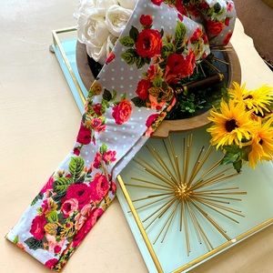 NEW Matilda Jane Girls Leggings size 10